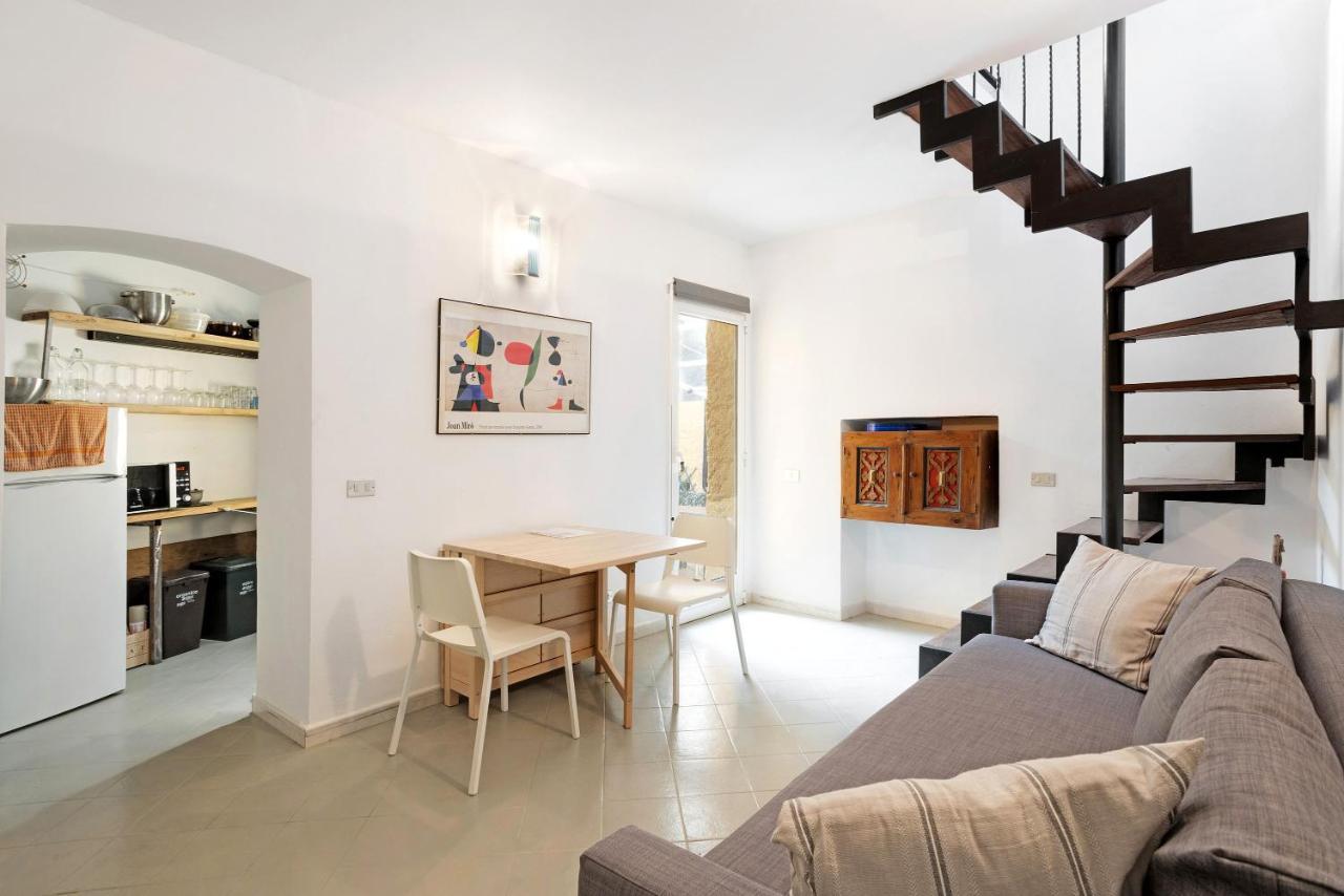 Uliveto Villa Lerici Kültér fotó