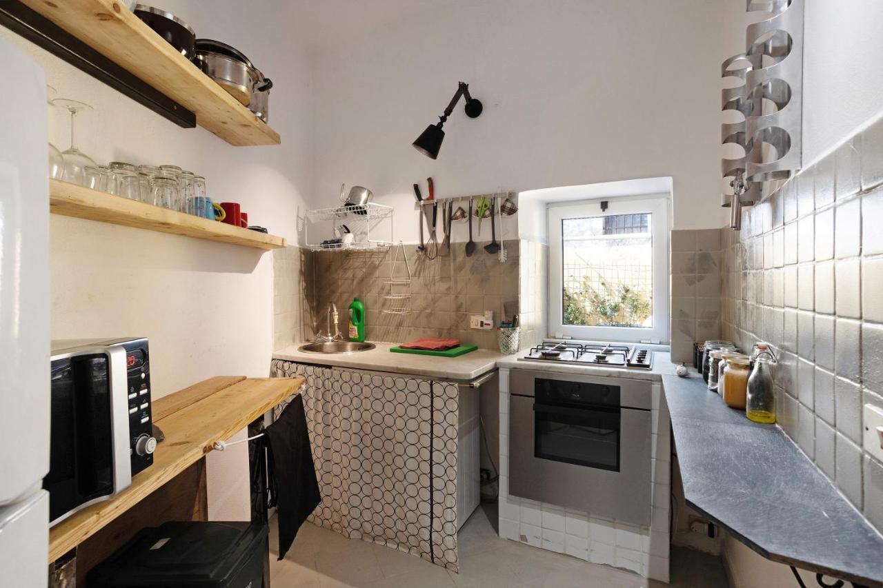 Uliveto Villa Lerici Kültér fotó