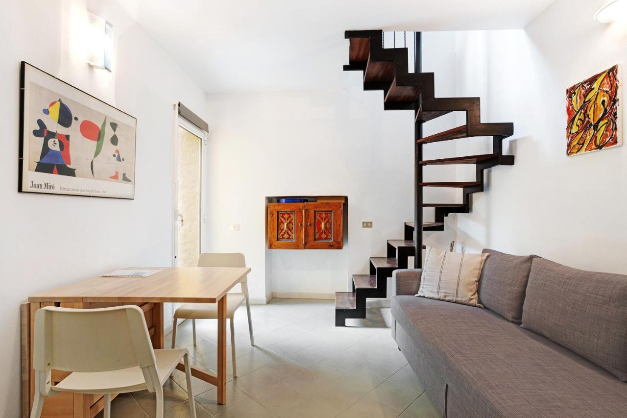 Uliveto Villa Lerici Kültér fotó