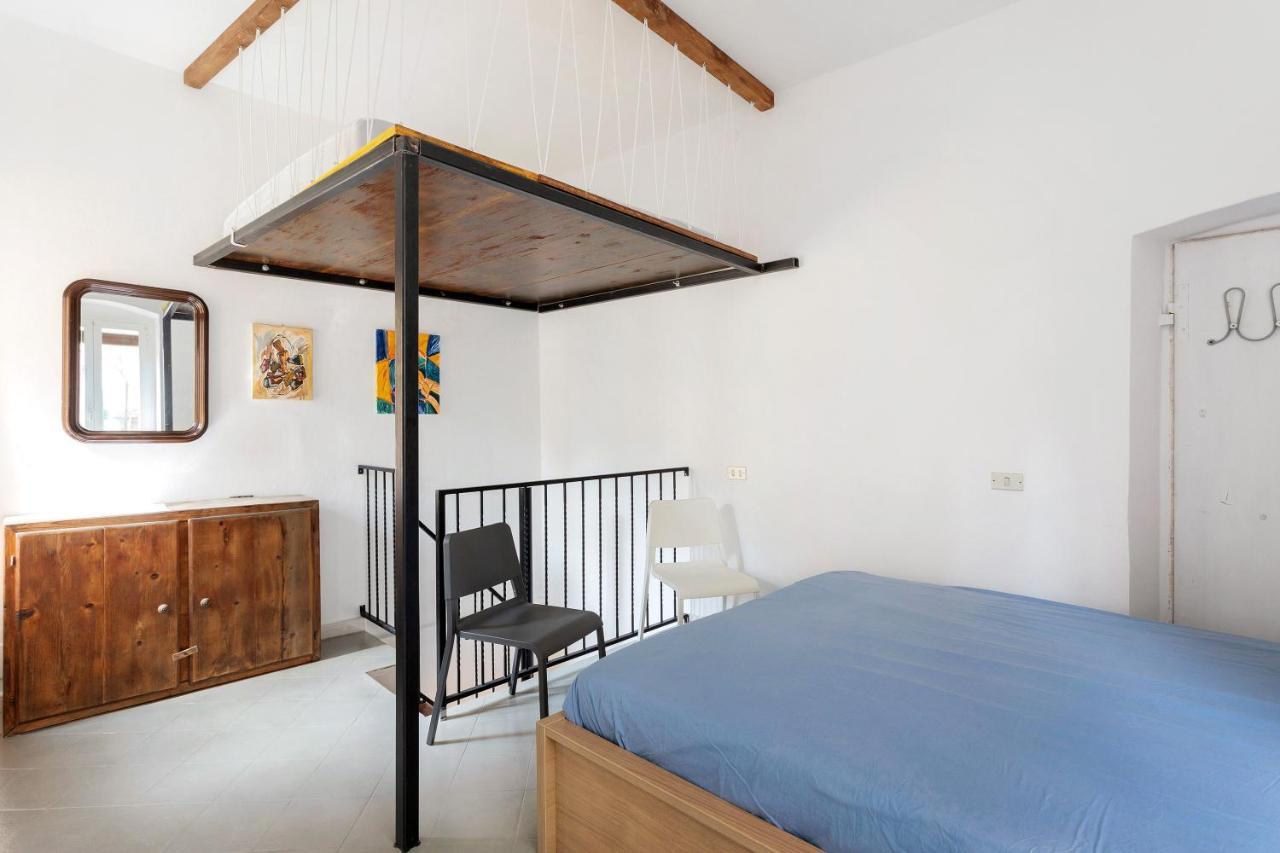 Uliveto Villa Lerici Kültér fotó