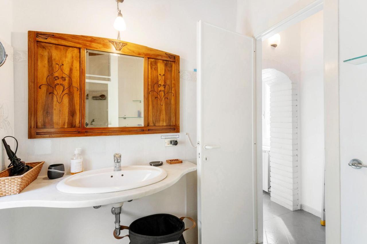 Uliveto Villa Lerici Kültér fotó