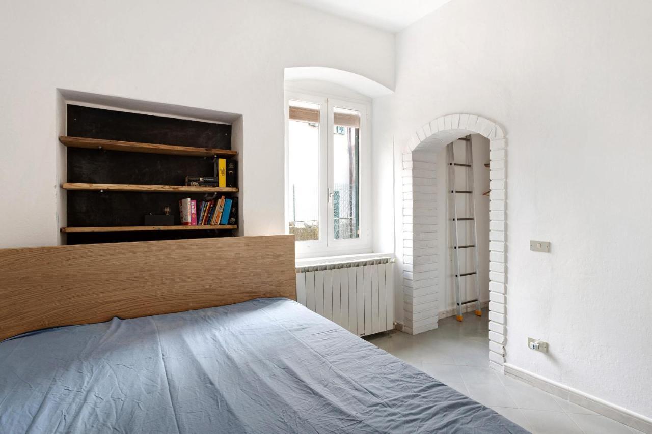 Uliveto Villa Lerici Kültér fotó